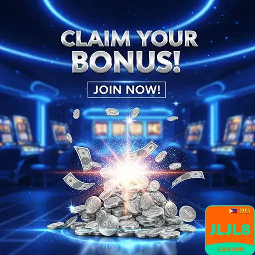jljl8 bonus 