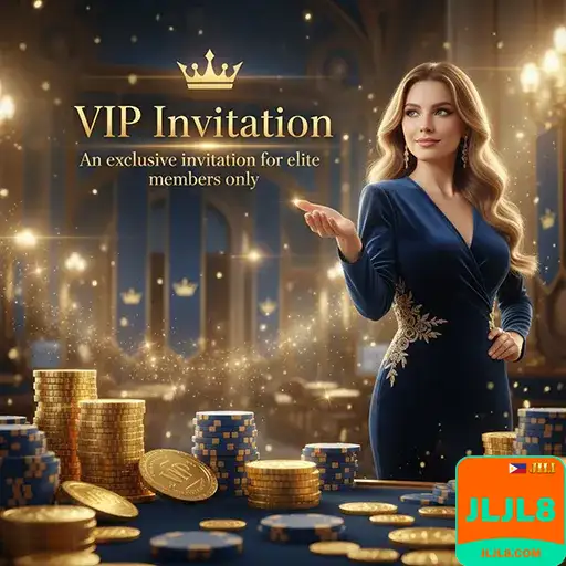 jljl8 vip 